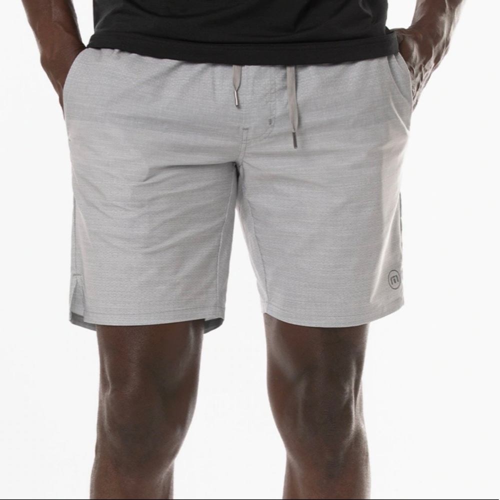 Travis Matthew Zipline shorts